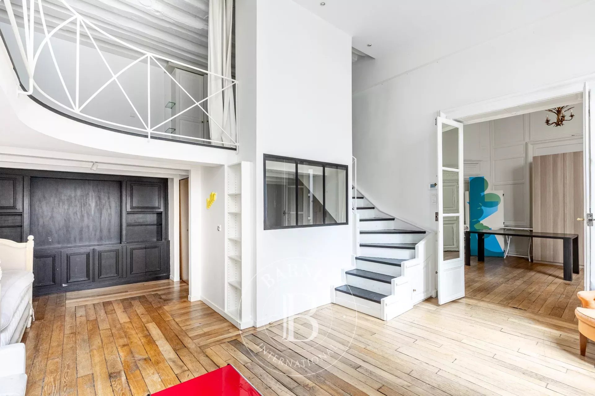 Appartement Paris 75001  -  ref 86823129 (picture 2)