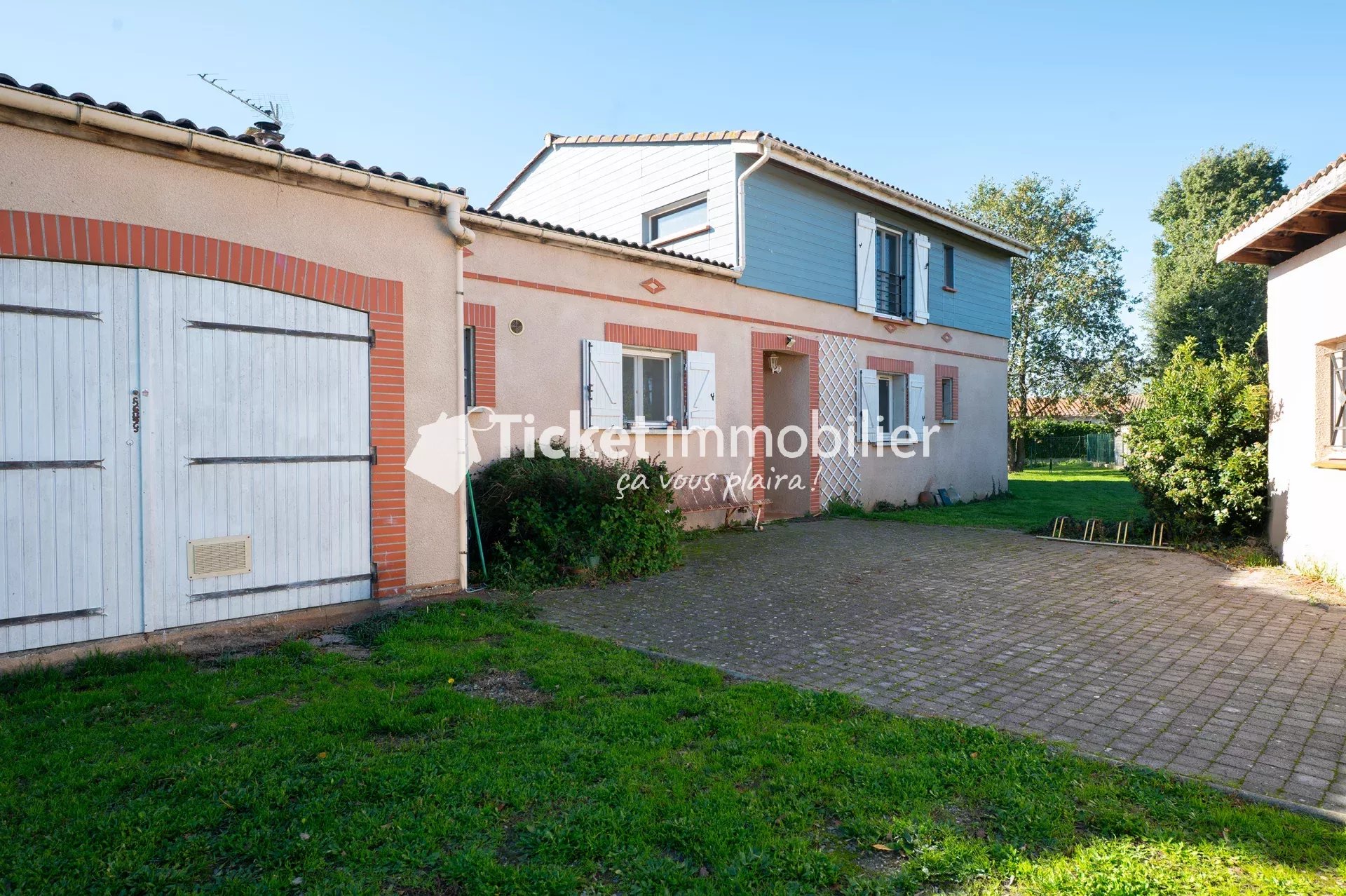 🏡 Maison 6 pièces 164 m² – Grand terrain 1620m² – Merville — photo 17