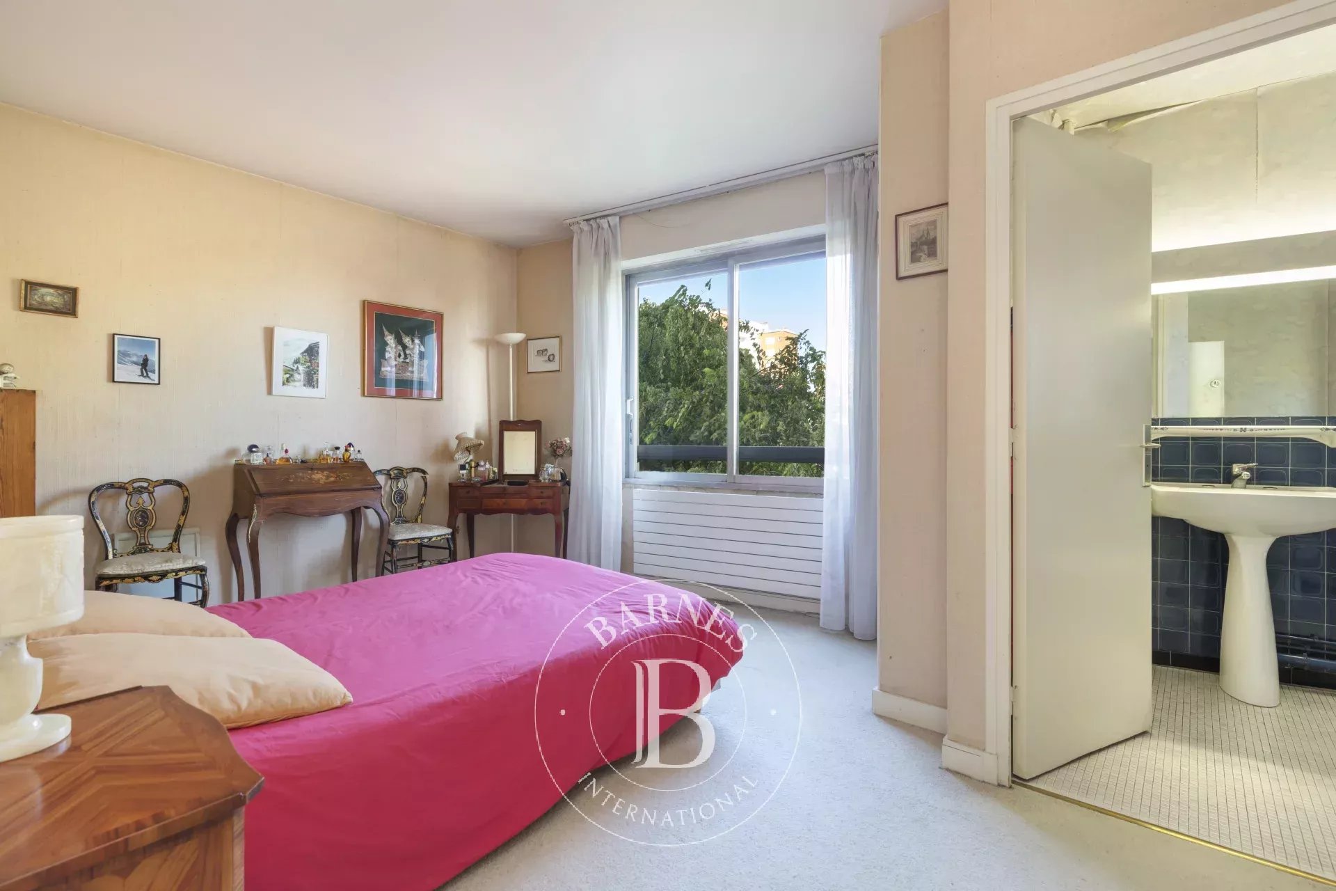 Puteaux  - Apartment 3 Bedrooms - picture 10