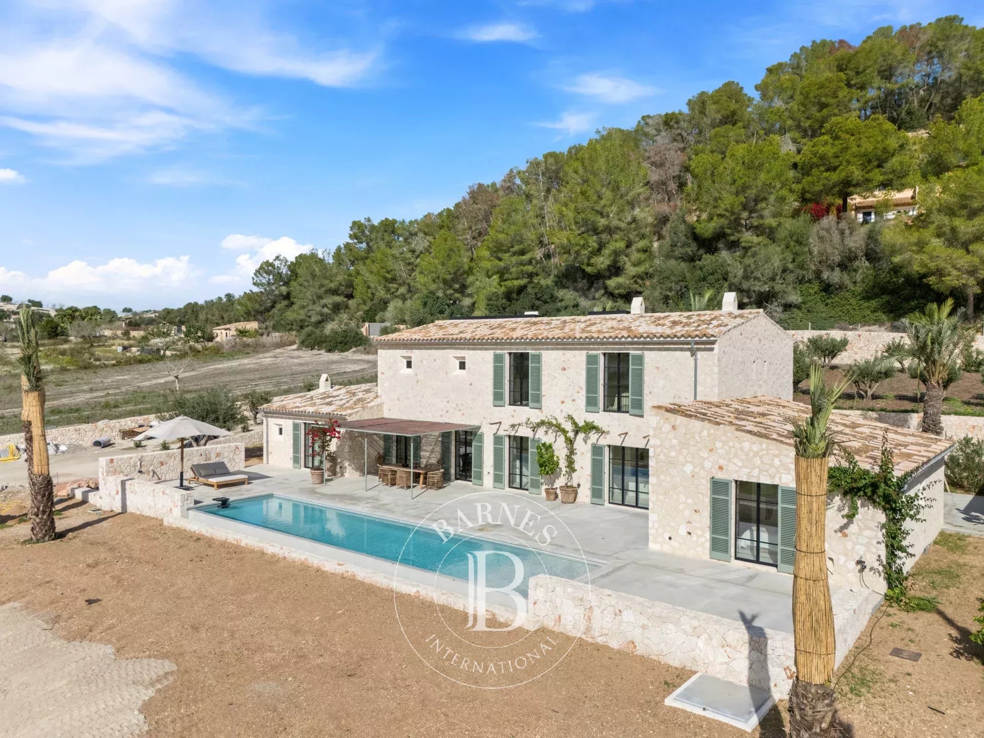 Villa im Herzen Mallorcas - 3/33