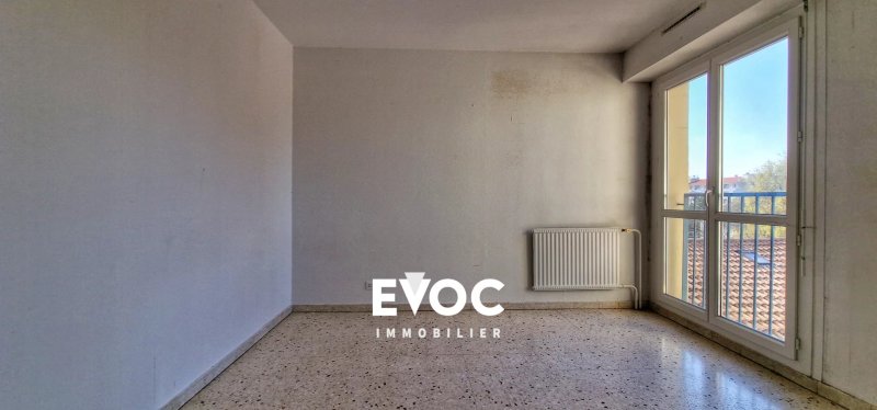 Photo 14 — Appartement T3 de 73m² au cœur de Figuerolles – Lumineux et fonctionnel