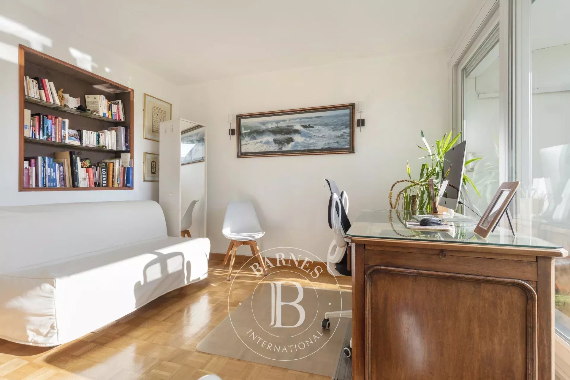 Daire Courbevoie - picture 4