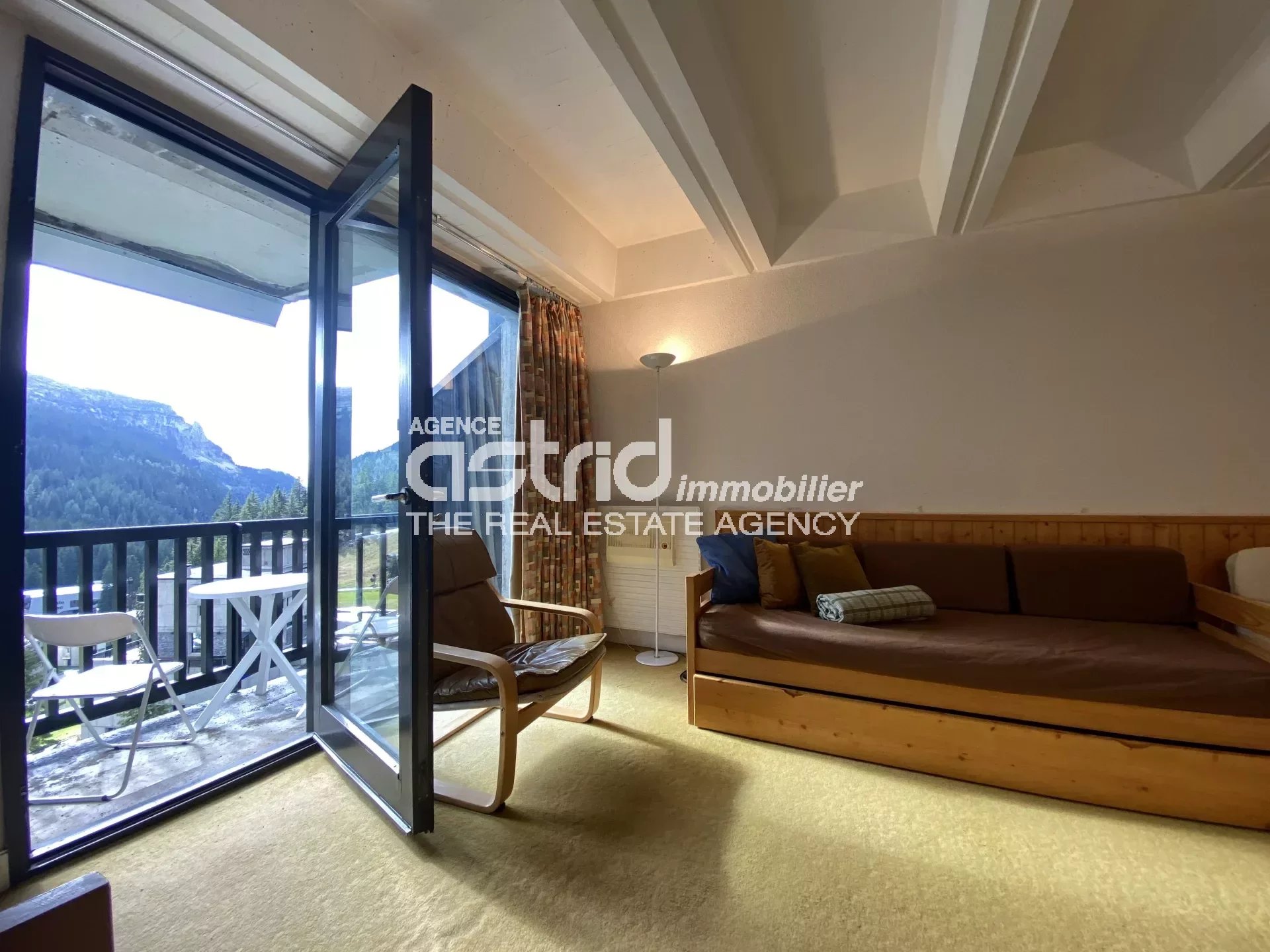 Vente Appartement Flaine