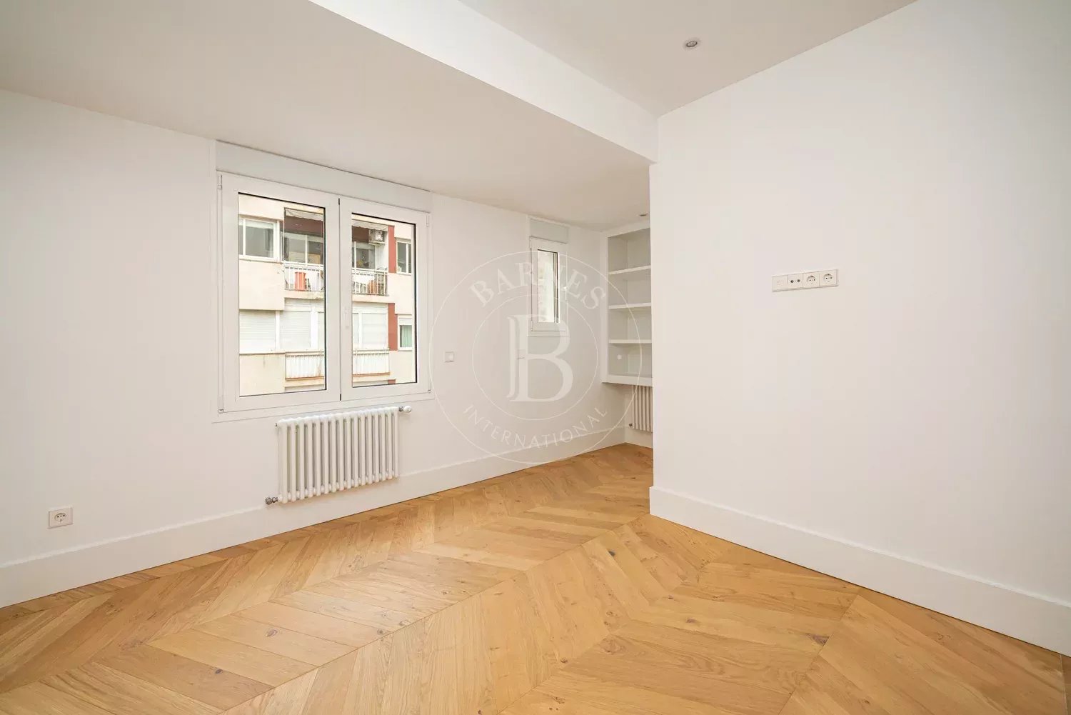 Daire Madrid - picture 25