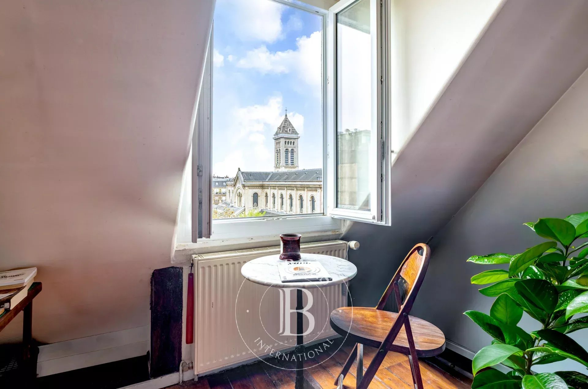 Apartment Paris 75014  -  ref 86880515 (picture 2)