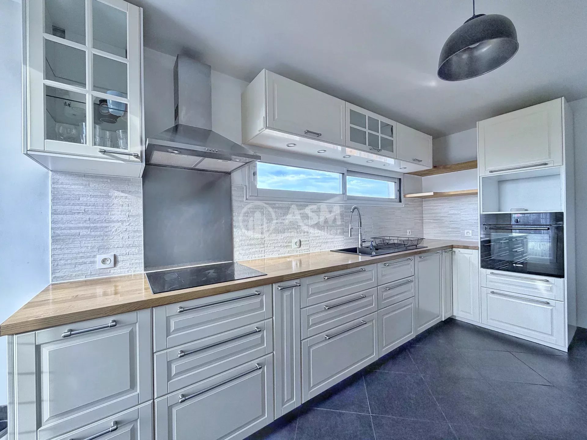 Agence immobilière de ASM immobilier