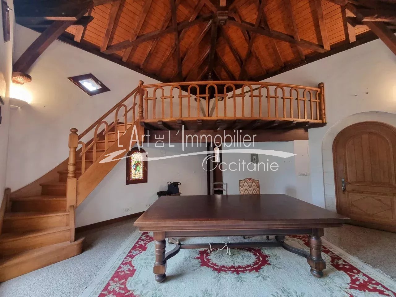 Vente Maison Tournefeuille