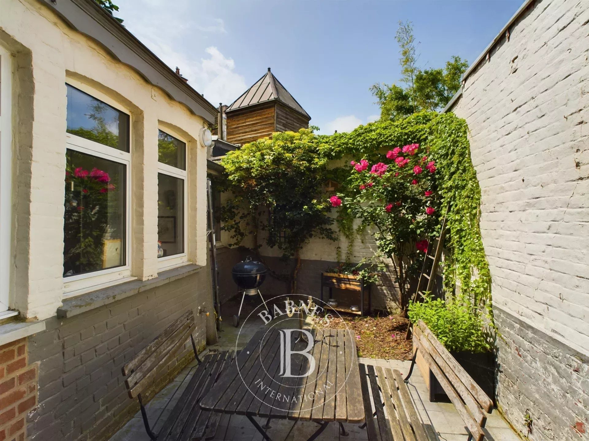 House Lille  -  ref 84884867 (picture 2)