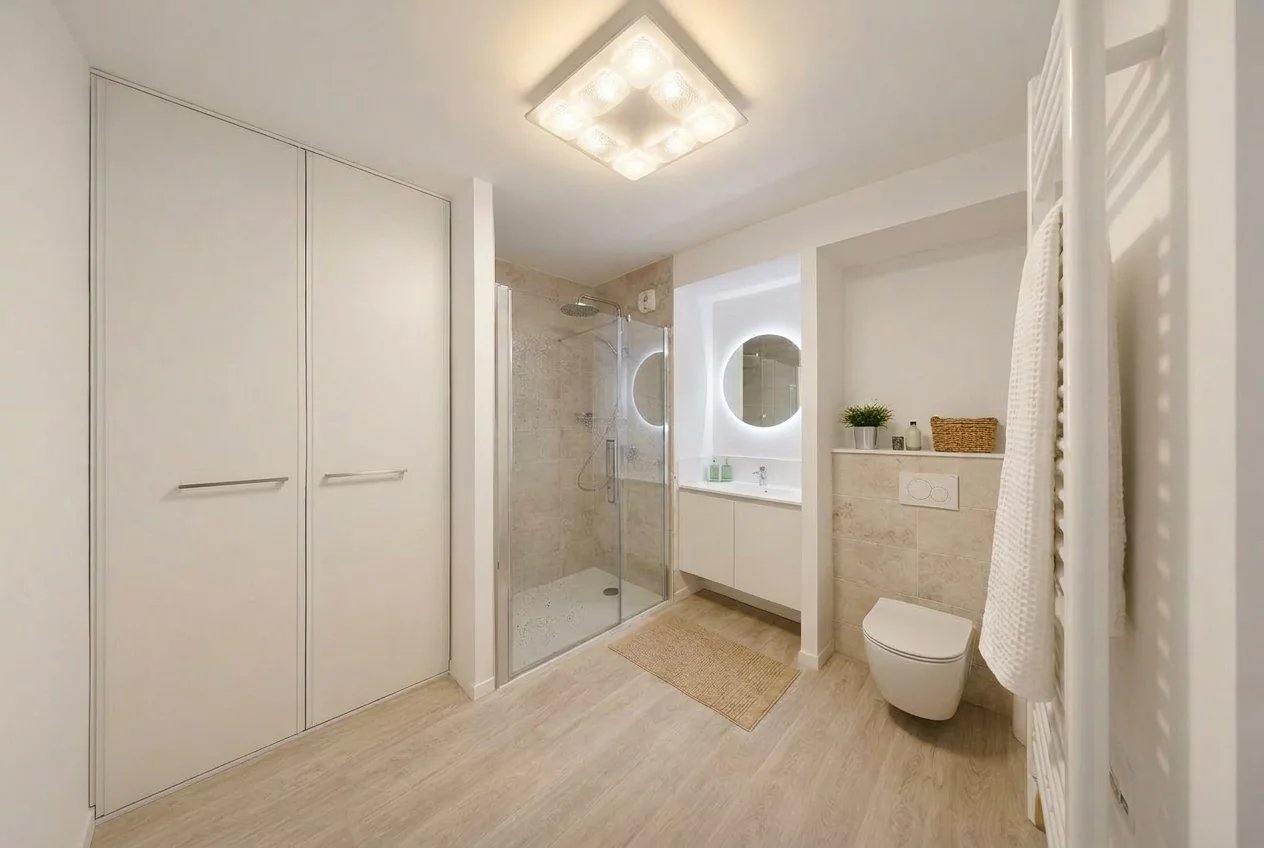 Charmant 2 pièces de 40 m² - Photo 2