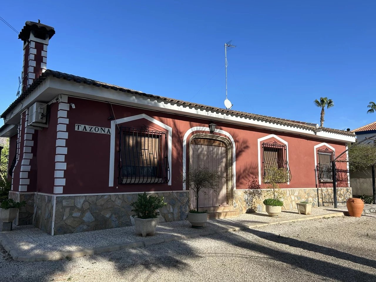 Vente Maison Totana