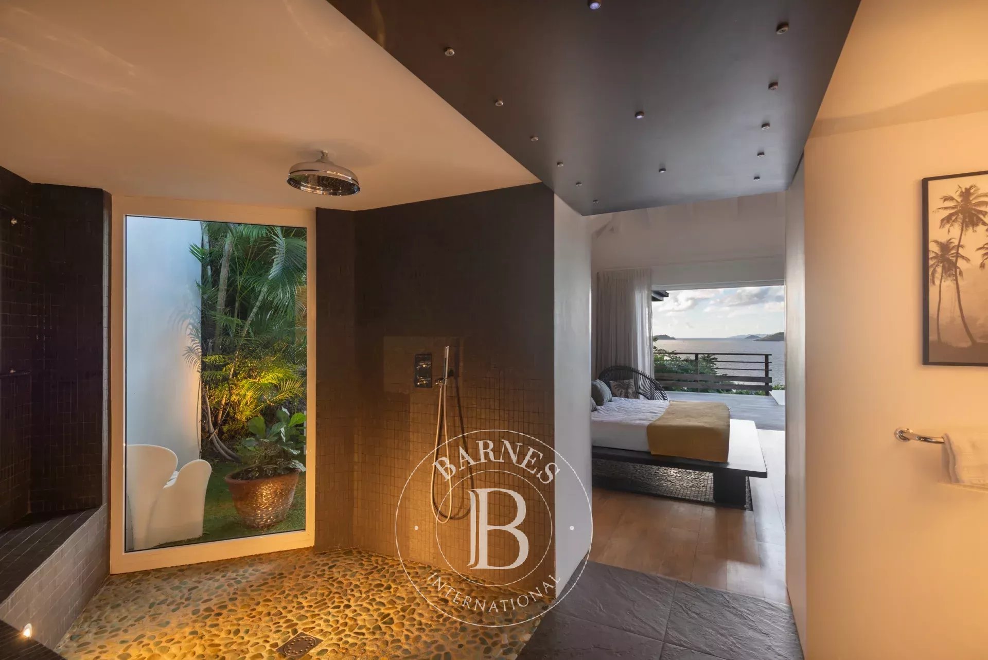 Villa Pointe Milou - picture 19