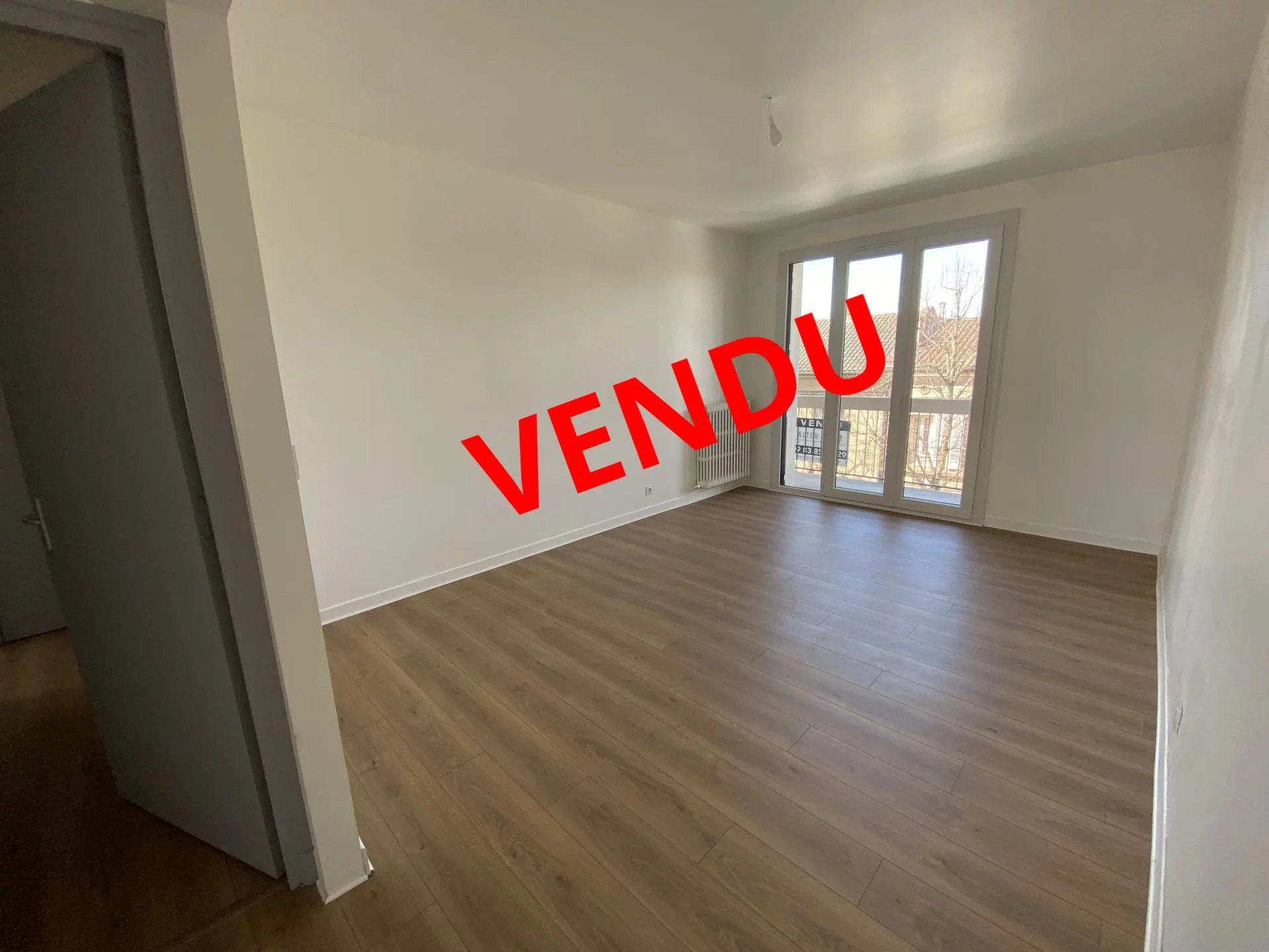 Vente Appartement Montauban