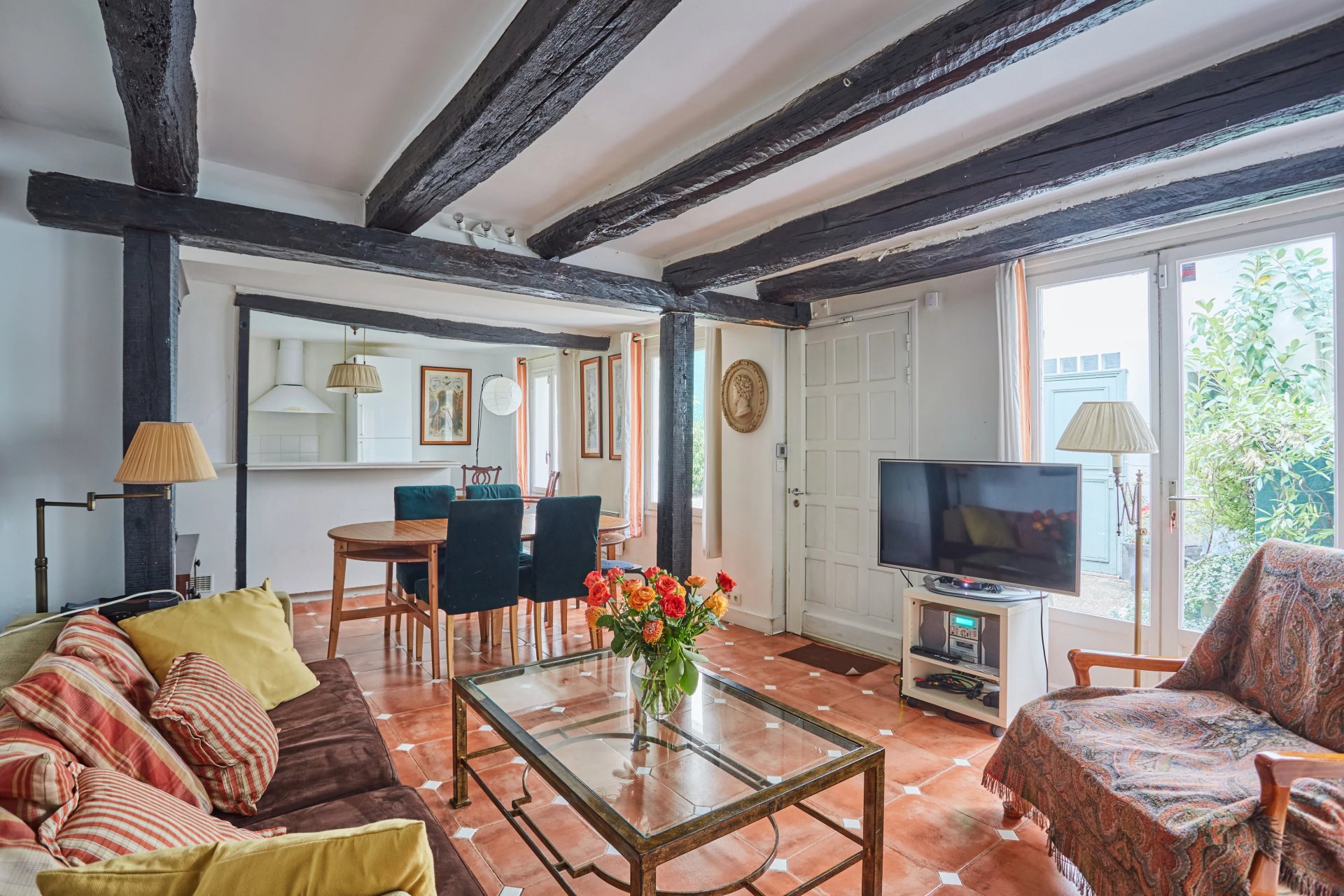 3 Bedroom Apartment/Flat's Image 3