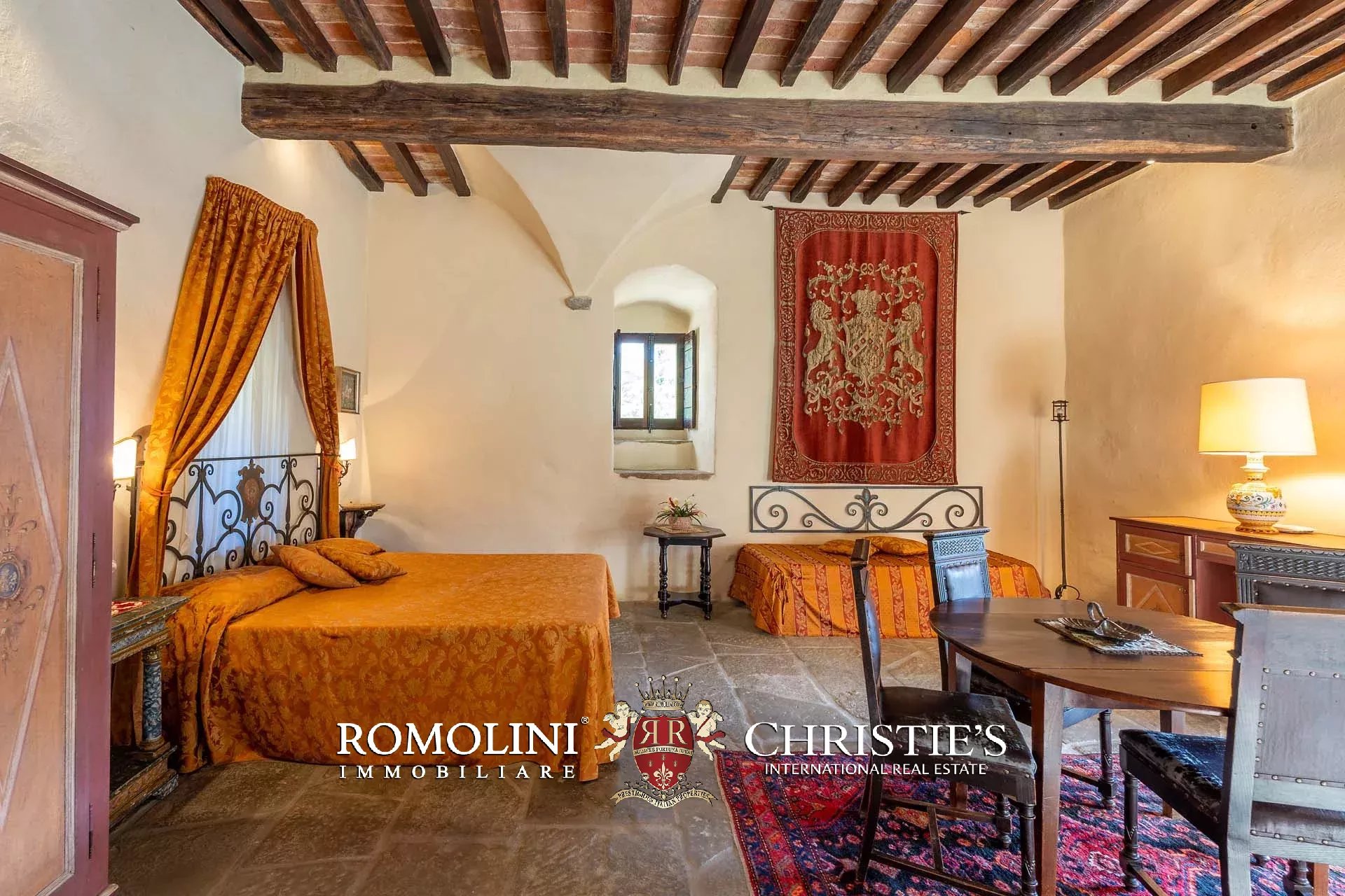 16 Bedroom Villa/Townhouse's Image 24