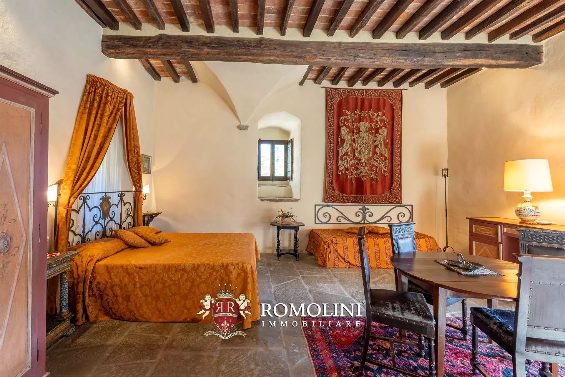 16 Bedroom Villa/Townhouse's Image 24