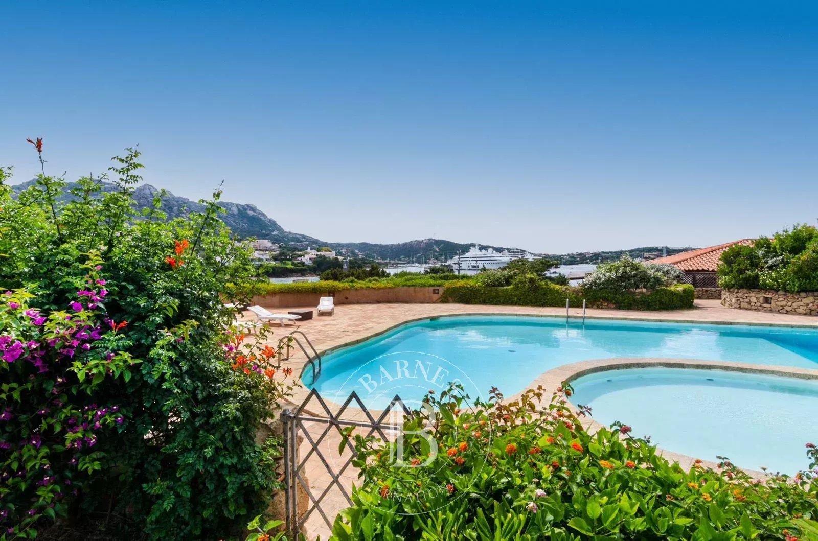 Daire Porto Cervo - picture 7