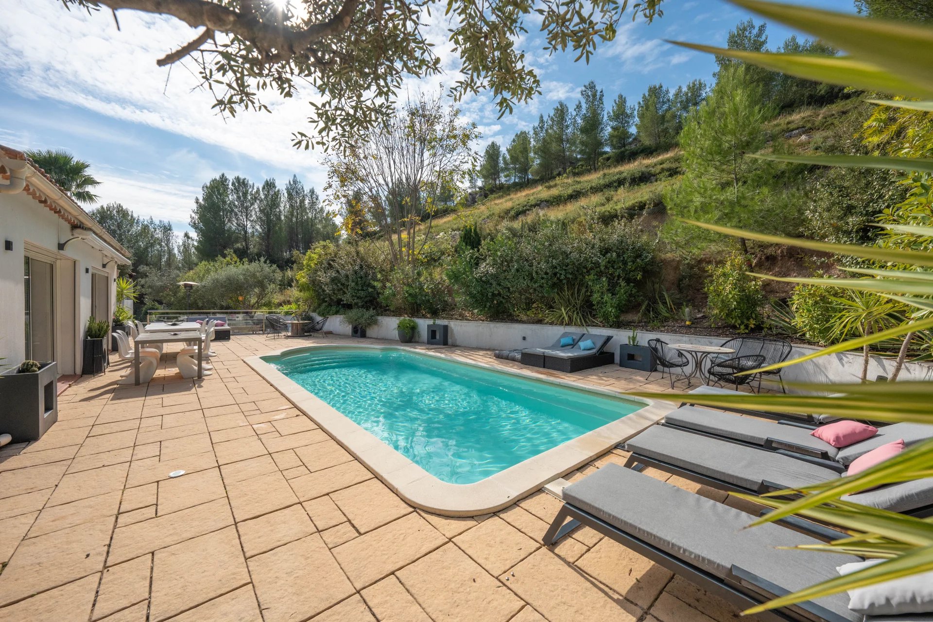 Sale Villa Allauch