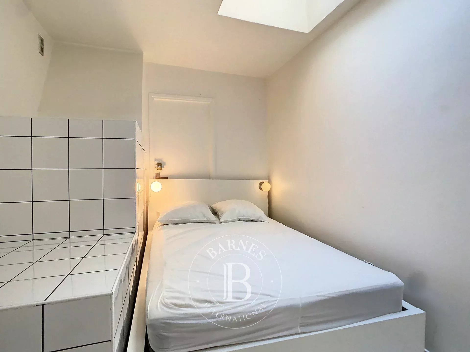 Daire Paris 18ème - picture 11