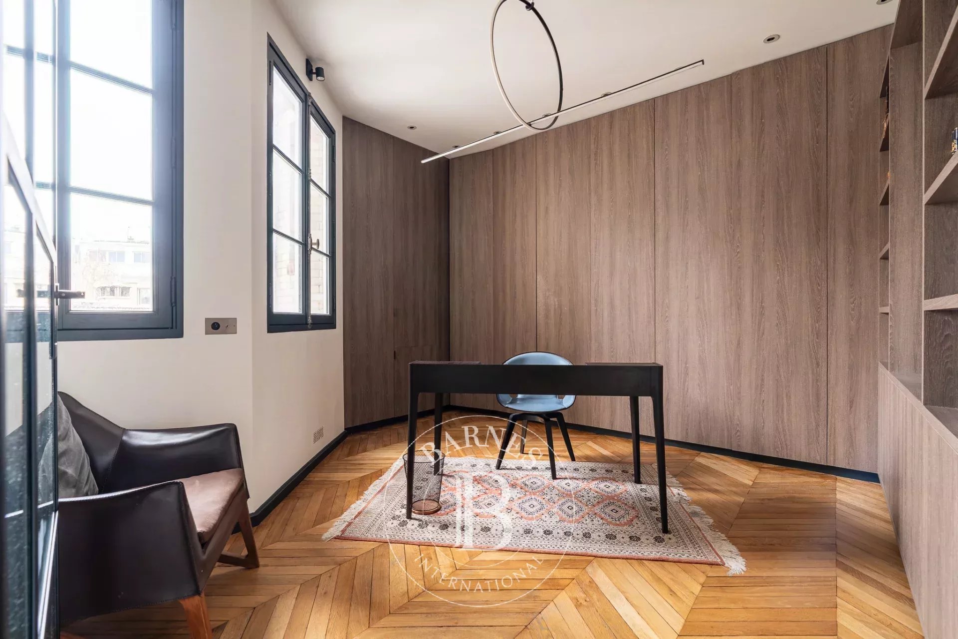 Daire Paris 16ème - picture 24