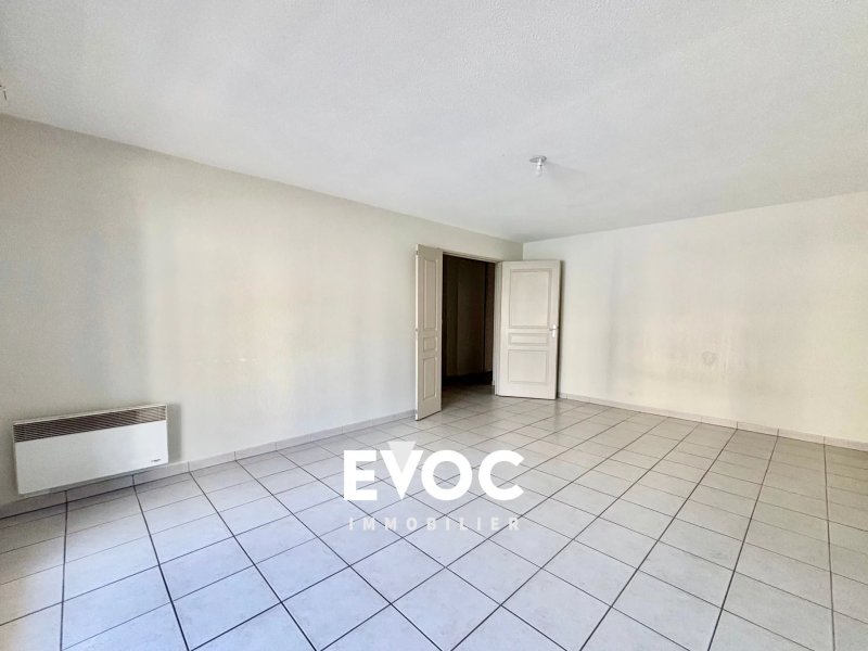 Photo 3 — Exclusivité - Vente - Sète - Appartement trois pièces avec terrasse et stationnement