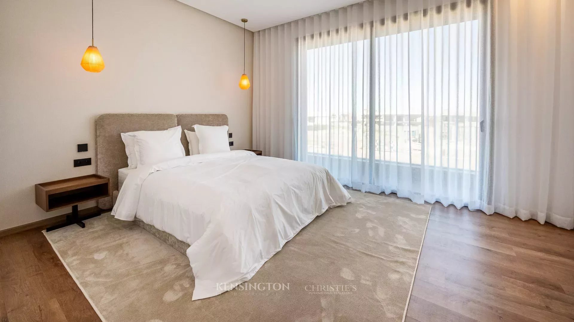 4 Bedroom Villa/Townhouse's Image 31