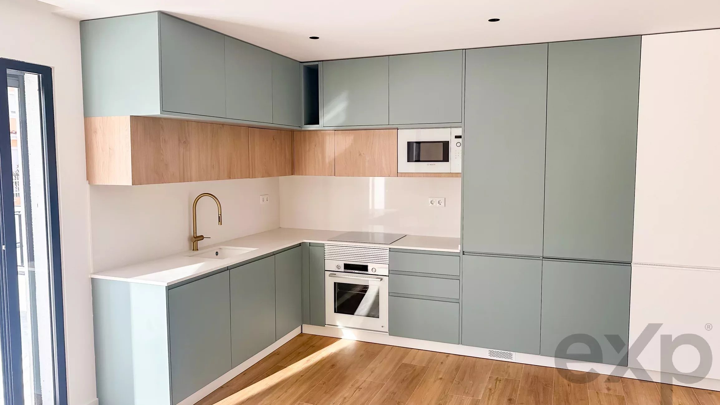 Modern 2-bedroom apartment in Alcabideche 86651620 image 31