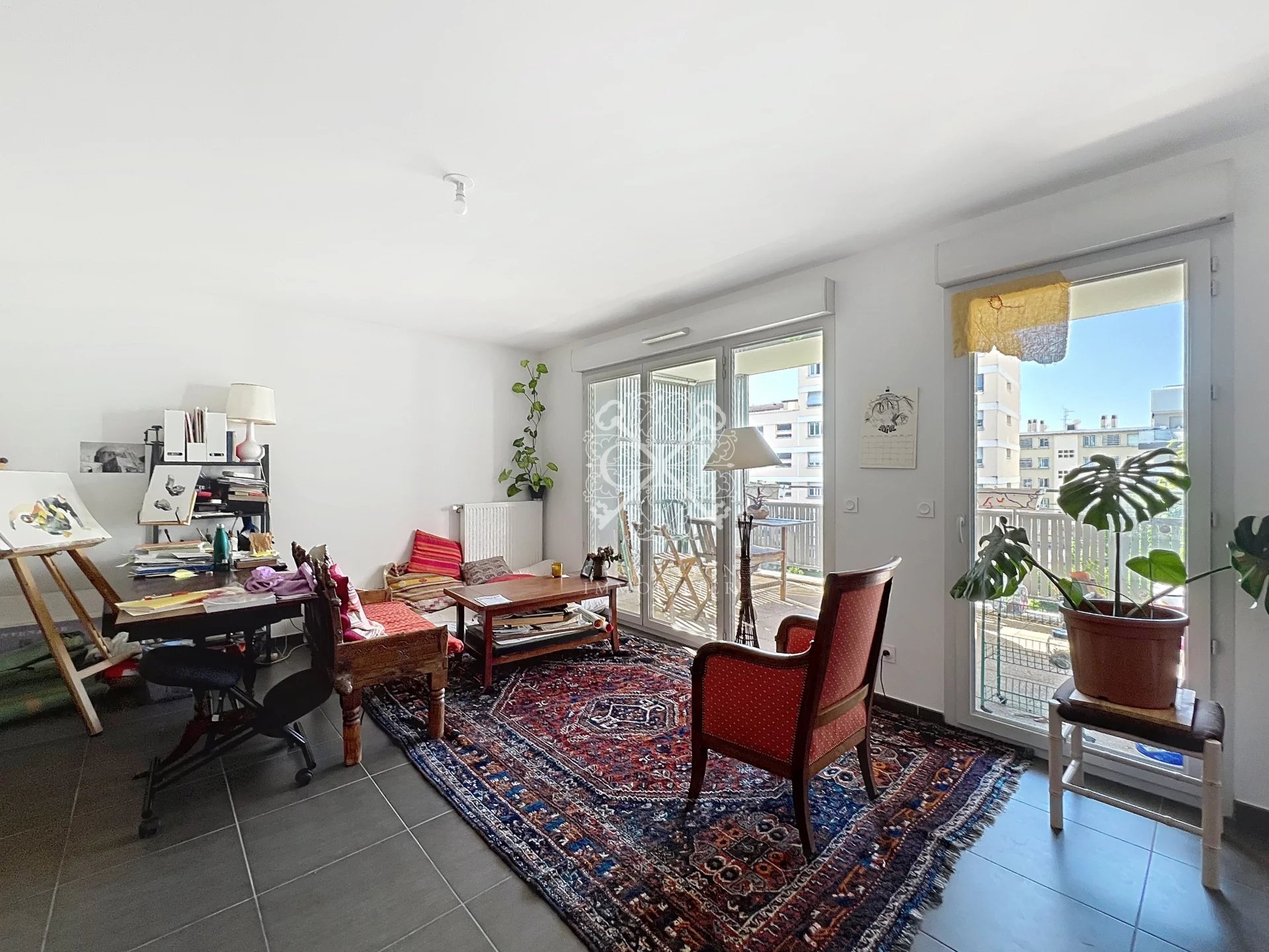 Agence immobilière de Grand Lyon Immobilier