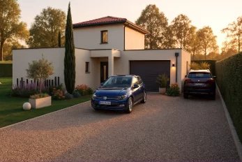 Agence immobilière de Atri'Home