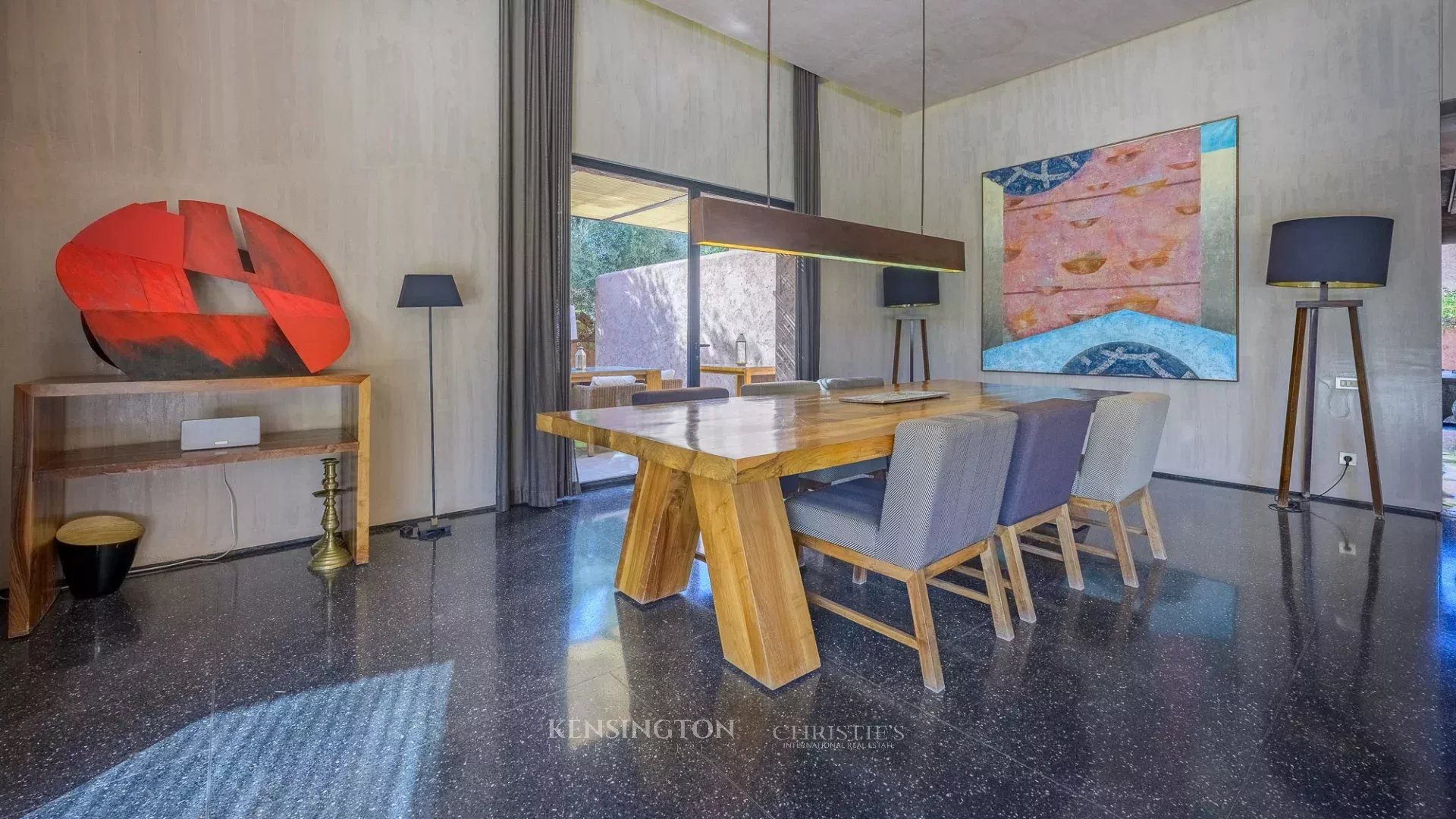 3 Bedroom Villa/Townhouse's Image 5