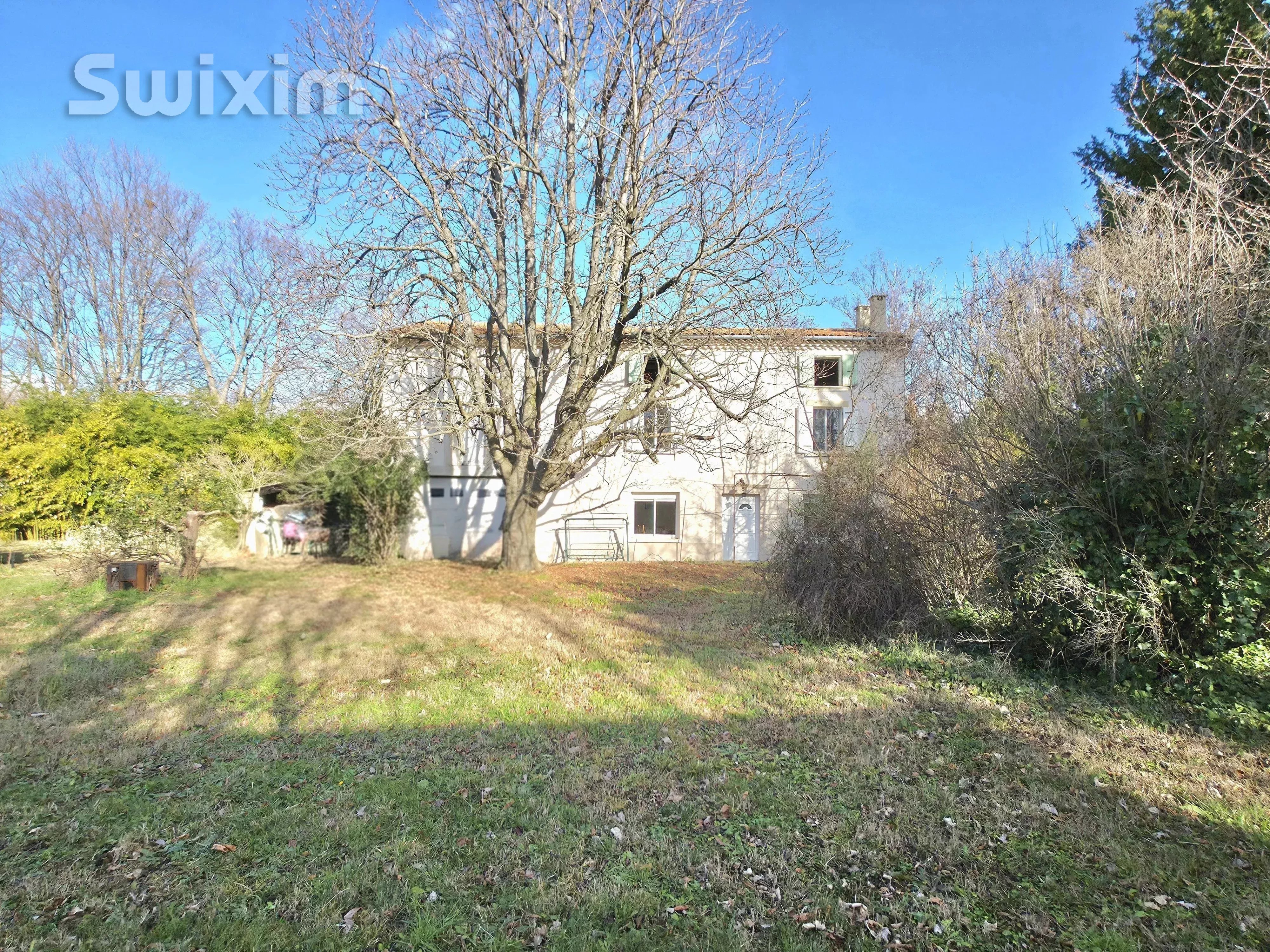 Agence immobilière de THIERRY VEYRADIER AGENCE IMMOBILIER