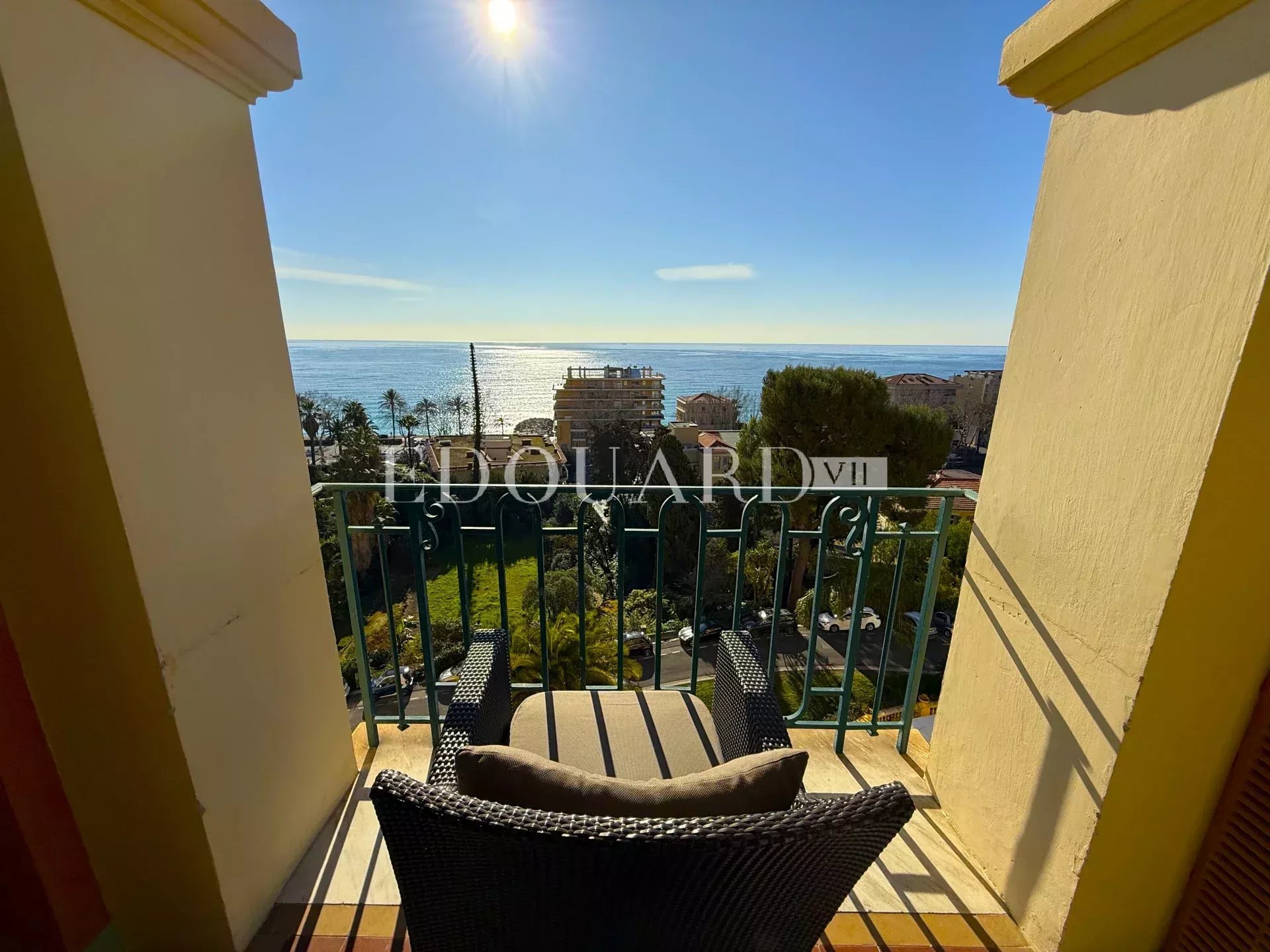 Agence immobilière de Edouard VII Immobilier