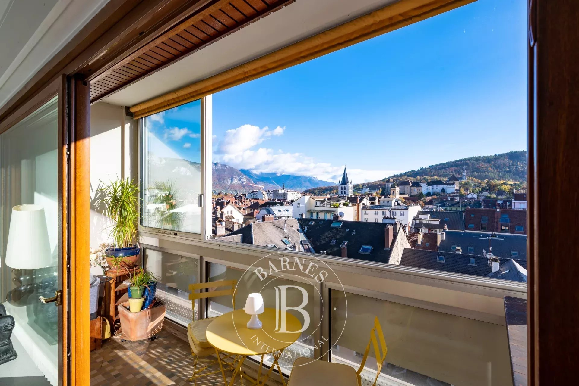 Daire Annecy - picture 5