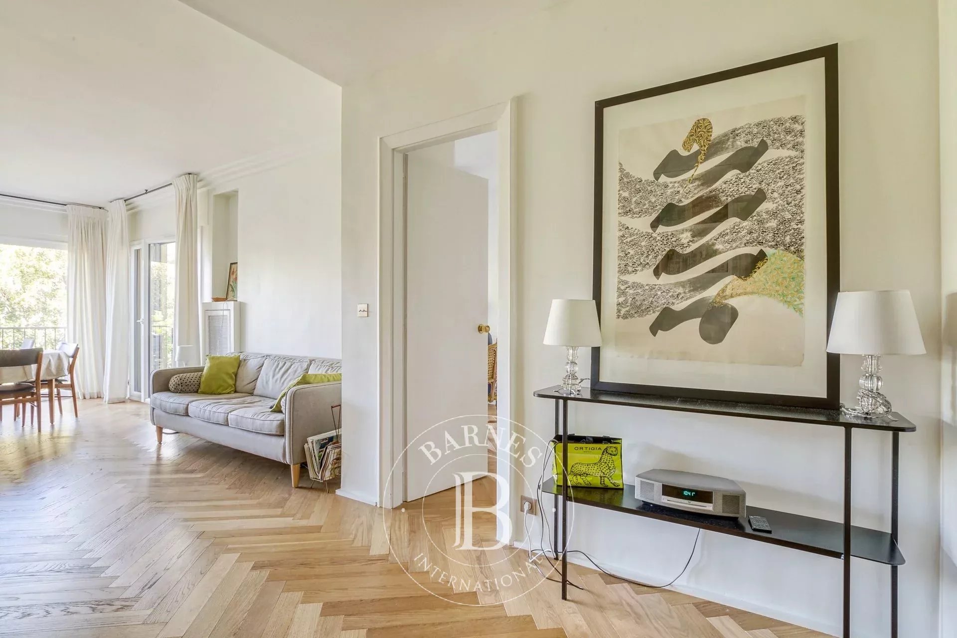 Квартира Neuilly-sur-Seine - picture 12