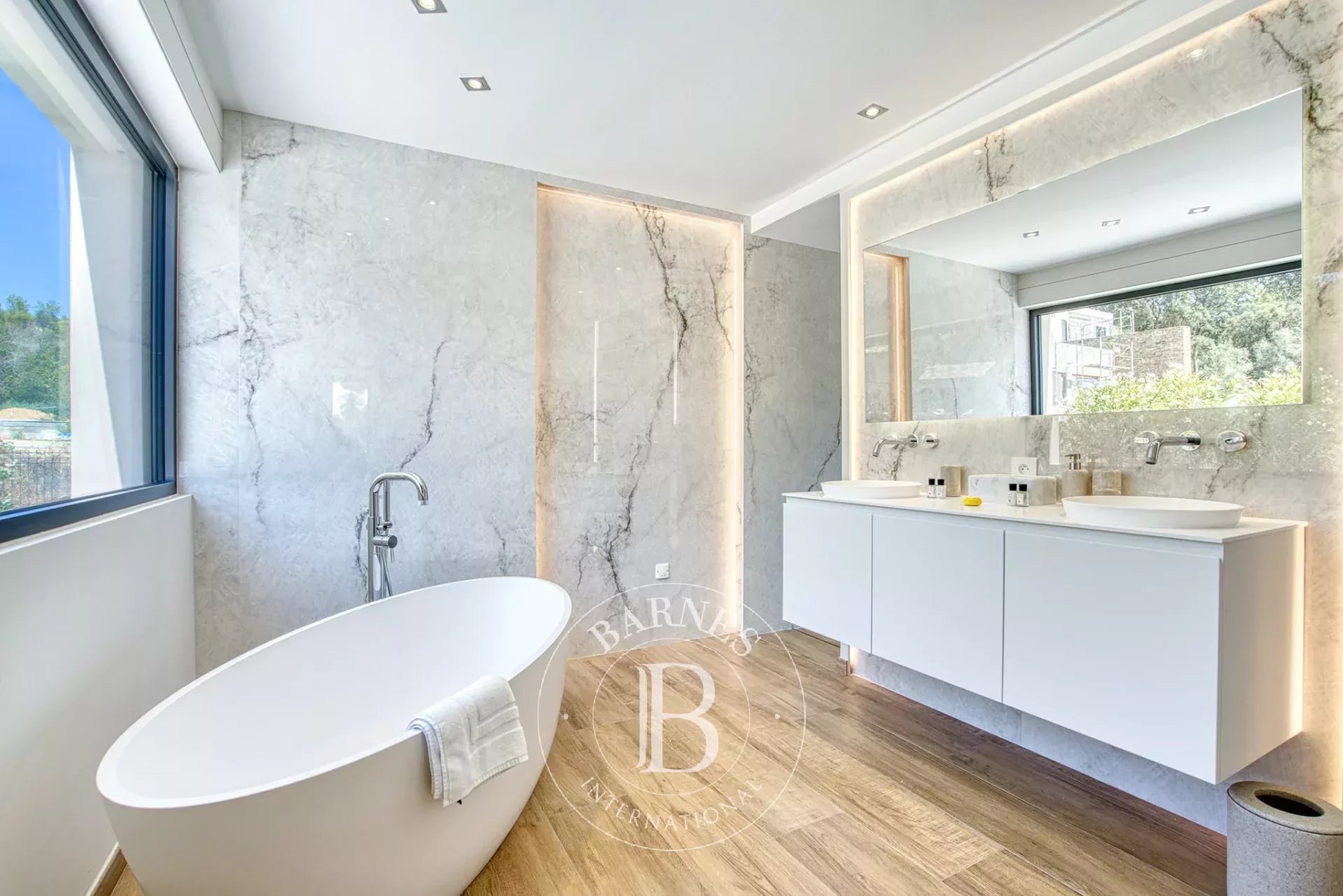 Grimaud  - Villa 5 Bedrooms - picture 20
