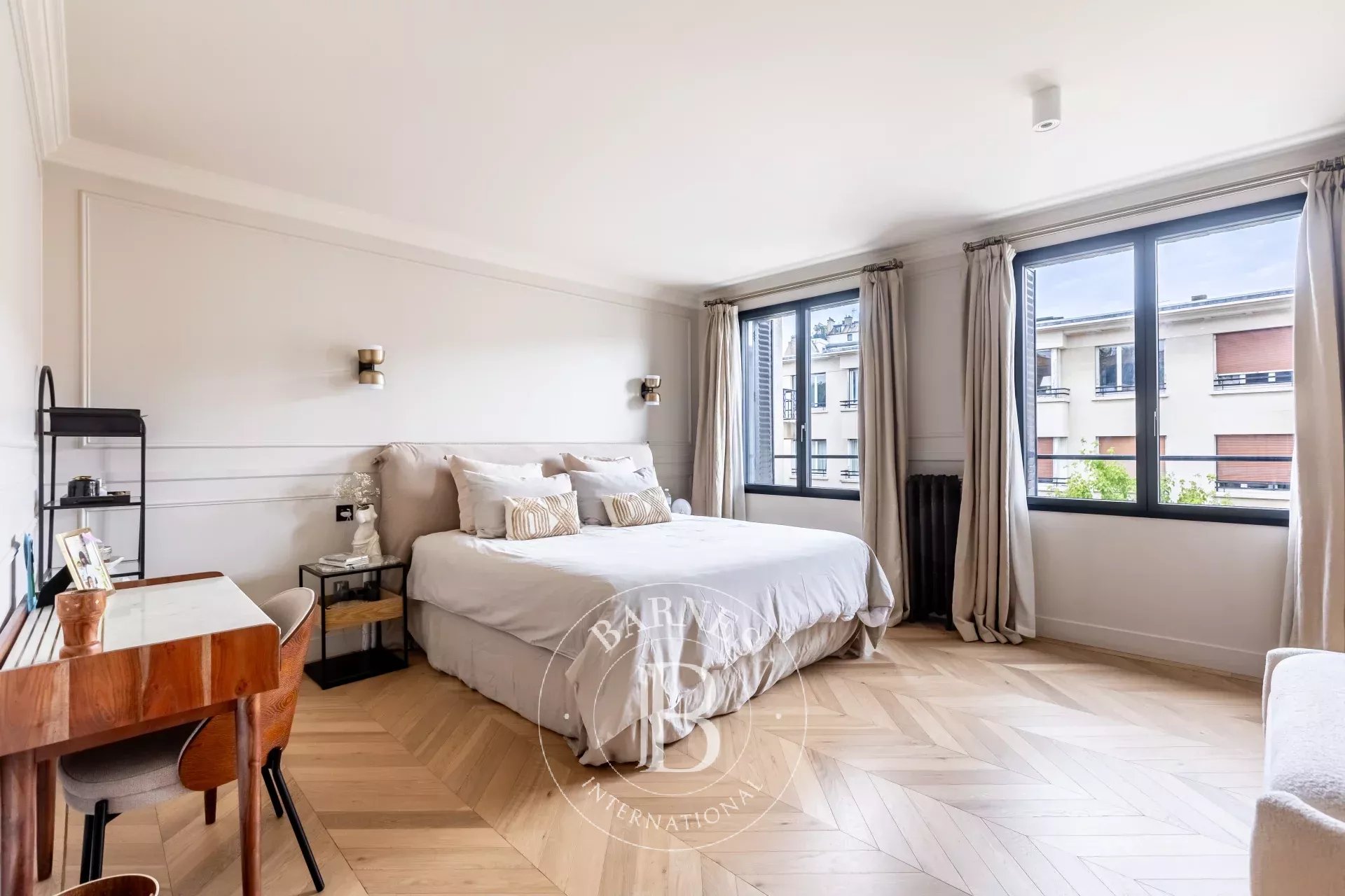 Neuilly-sur-Seine  - Maison 9 Pi&egrave;ces 5 Chambres - picture 19