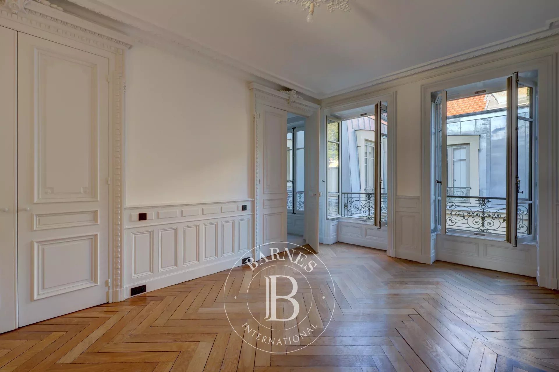 Daire Lyon 5ème - picture 7