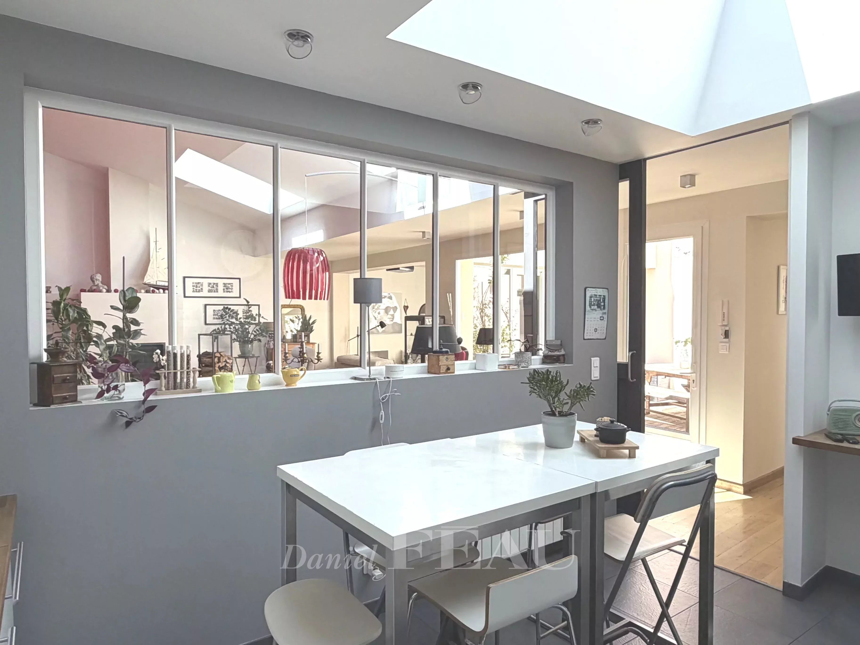 Sale House Nantes