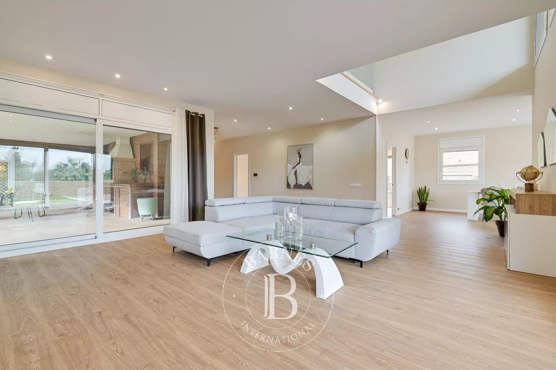 Ev Sant Cugat del Vallés - picture 6