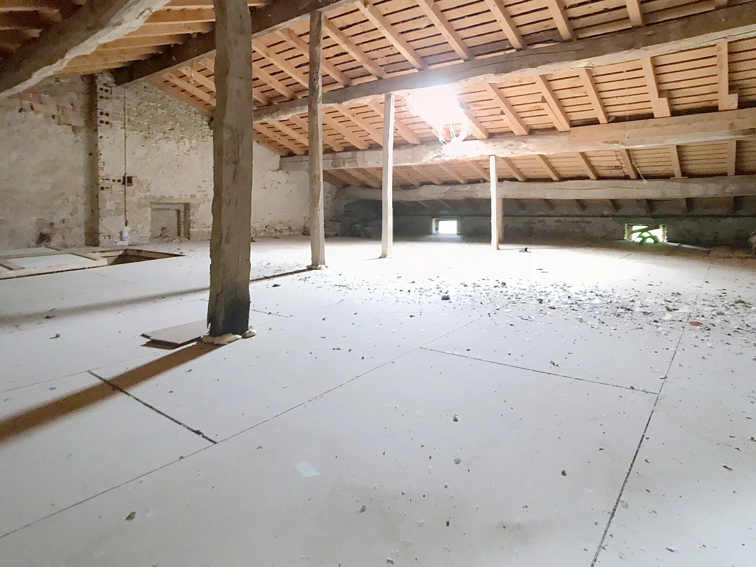 House for sale La Pomarède, Aude