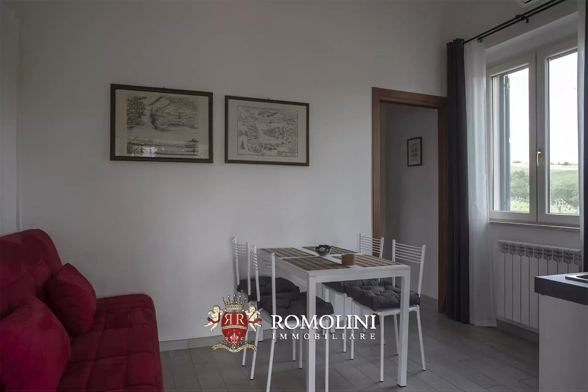 2 Bedroom Vineyard's Image 24