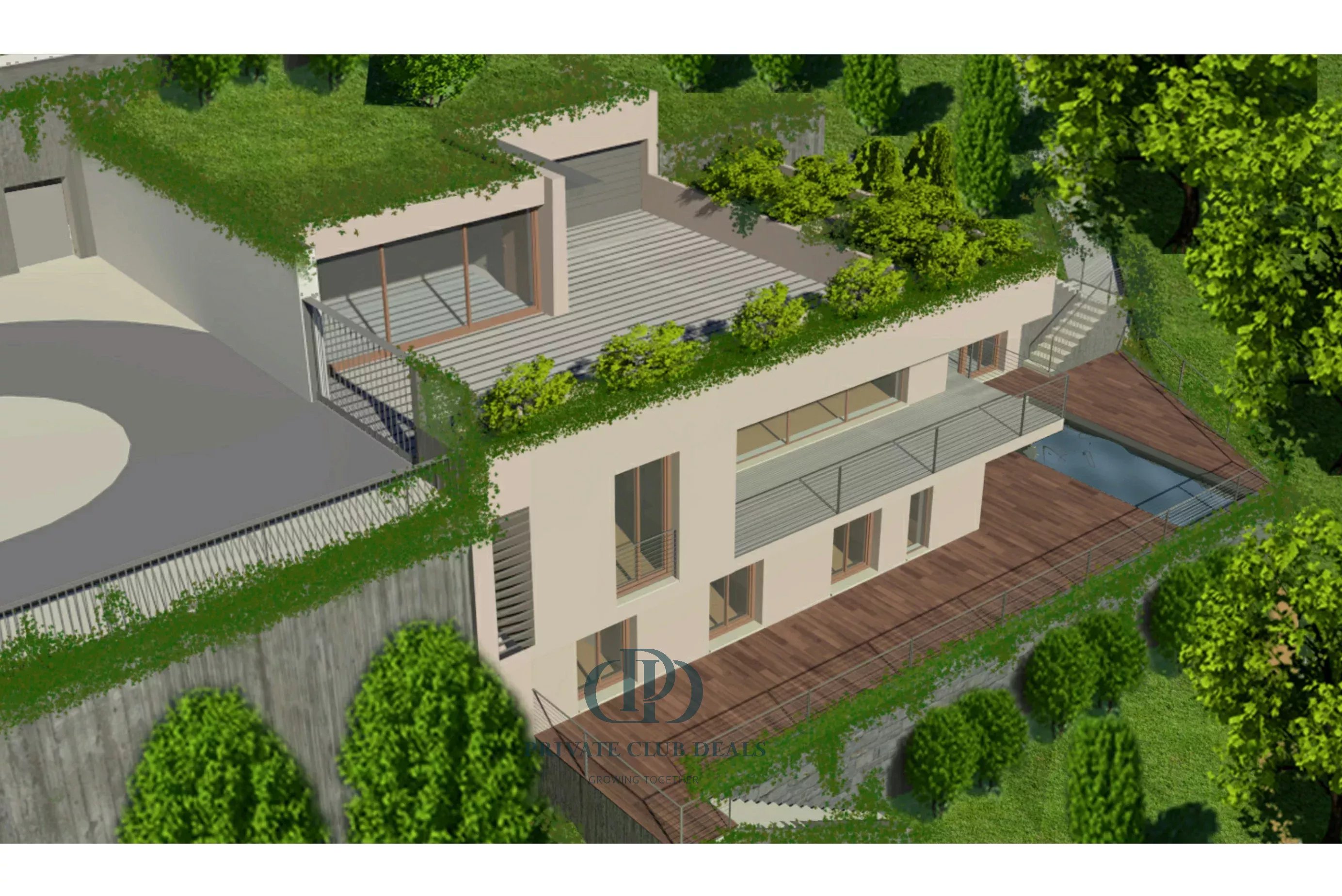 Villa Cernobbio - picture 9