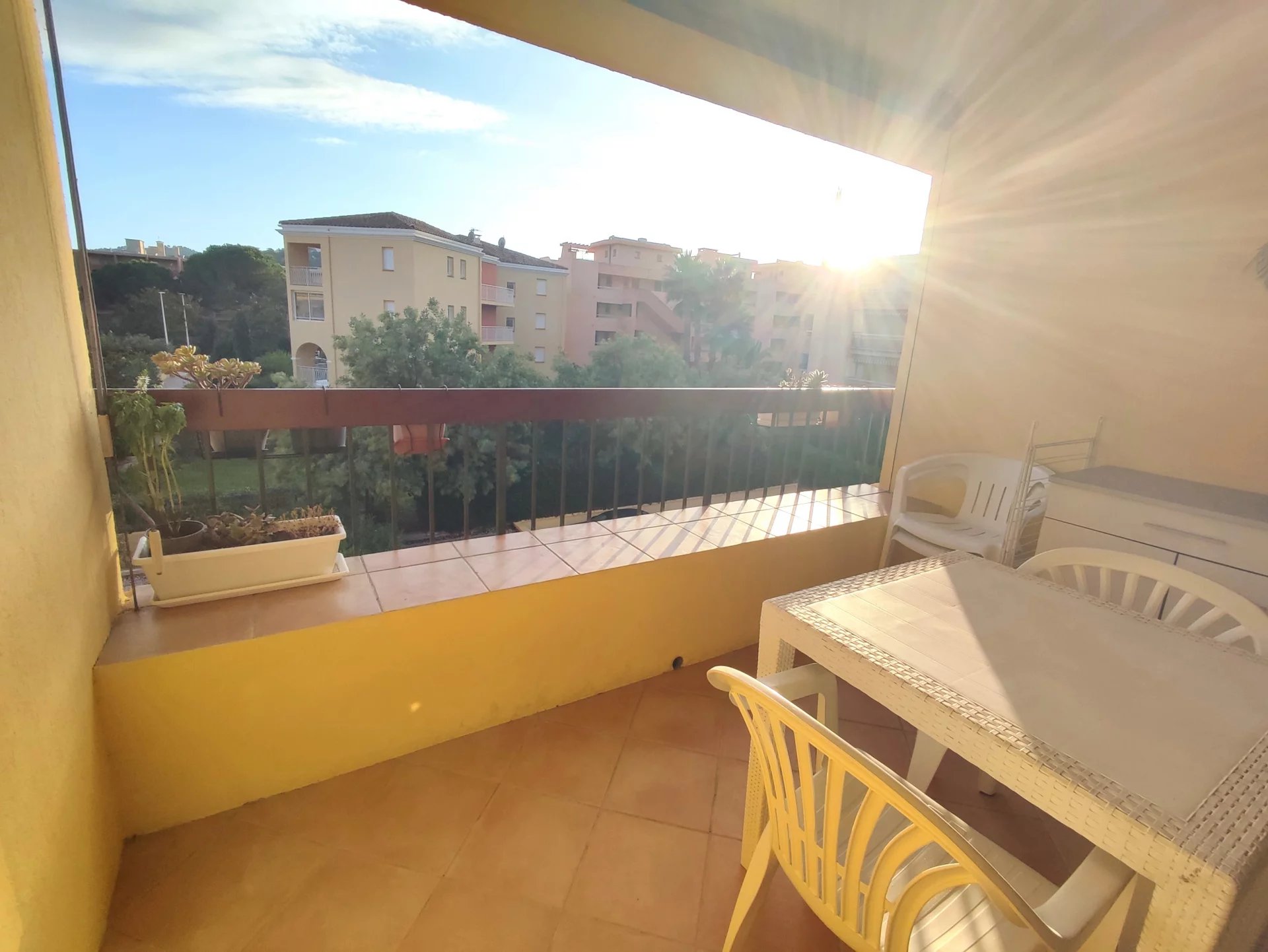 Vente Appartement Bormes-les-Mimosas