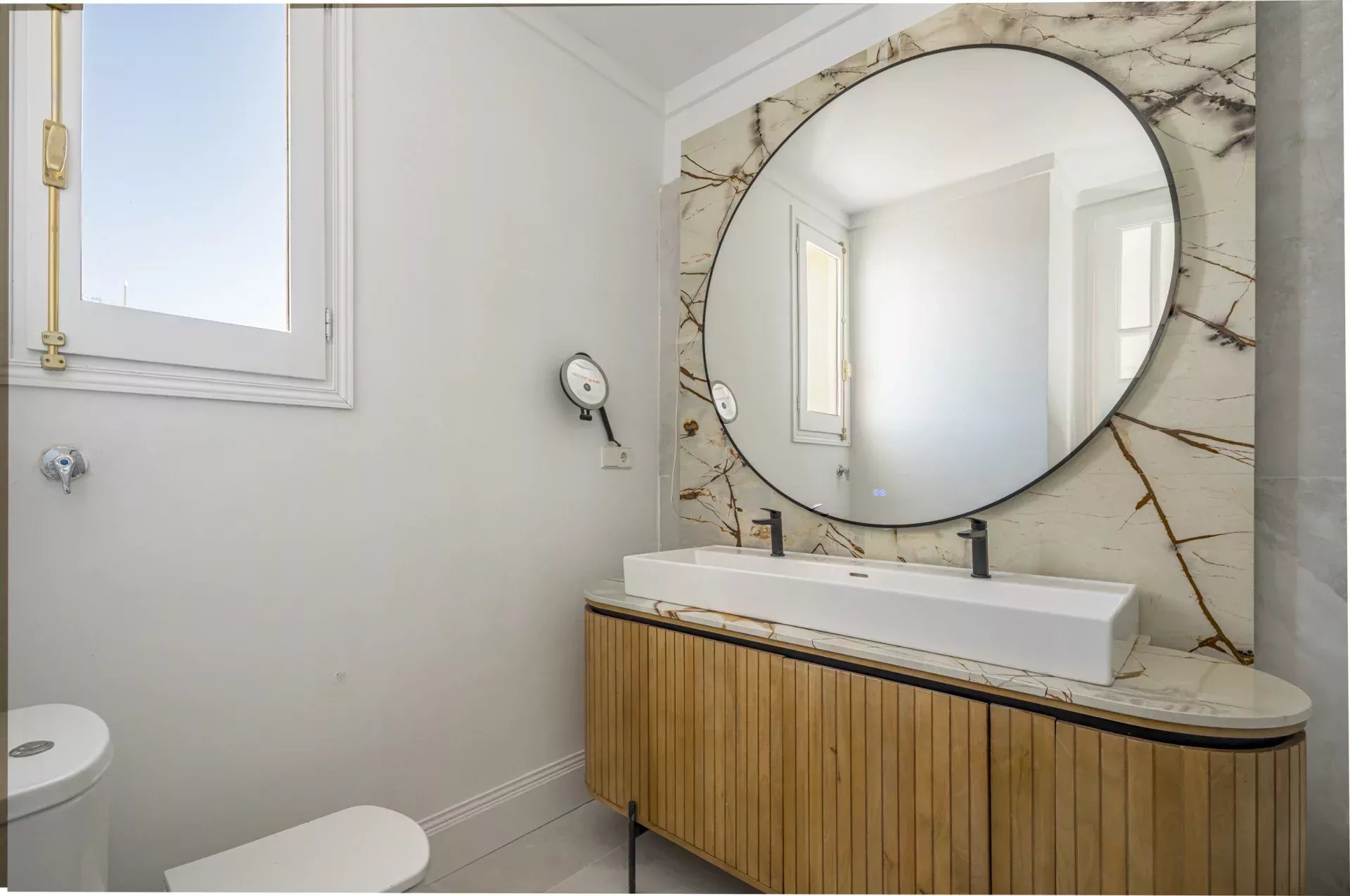 Daire Madrid - picture 12