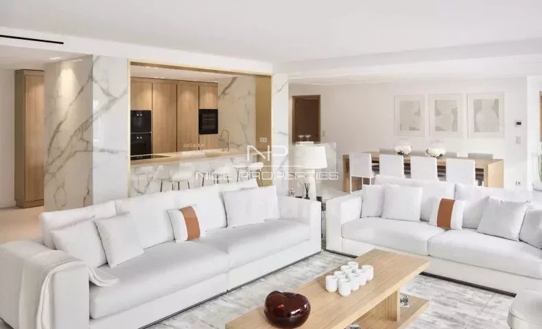 Agence immobilière de NICE PROPERTIES