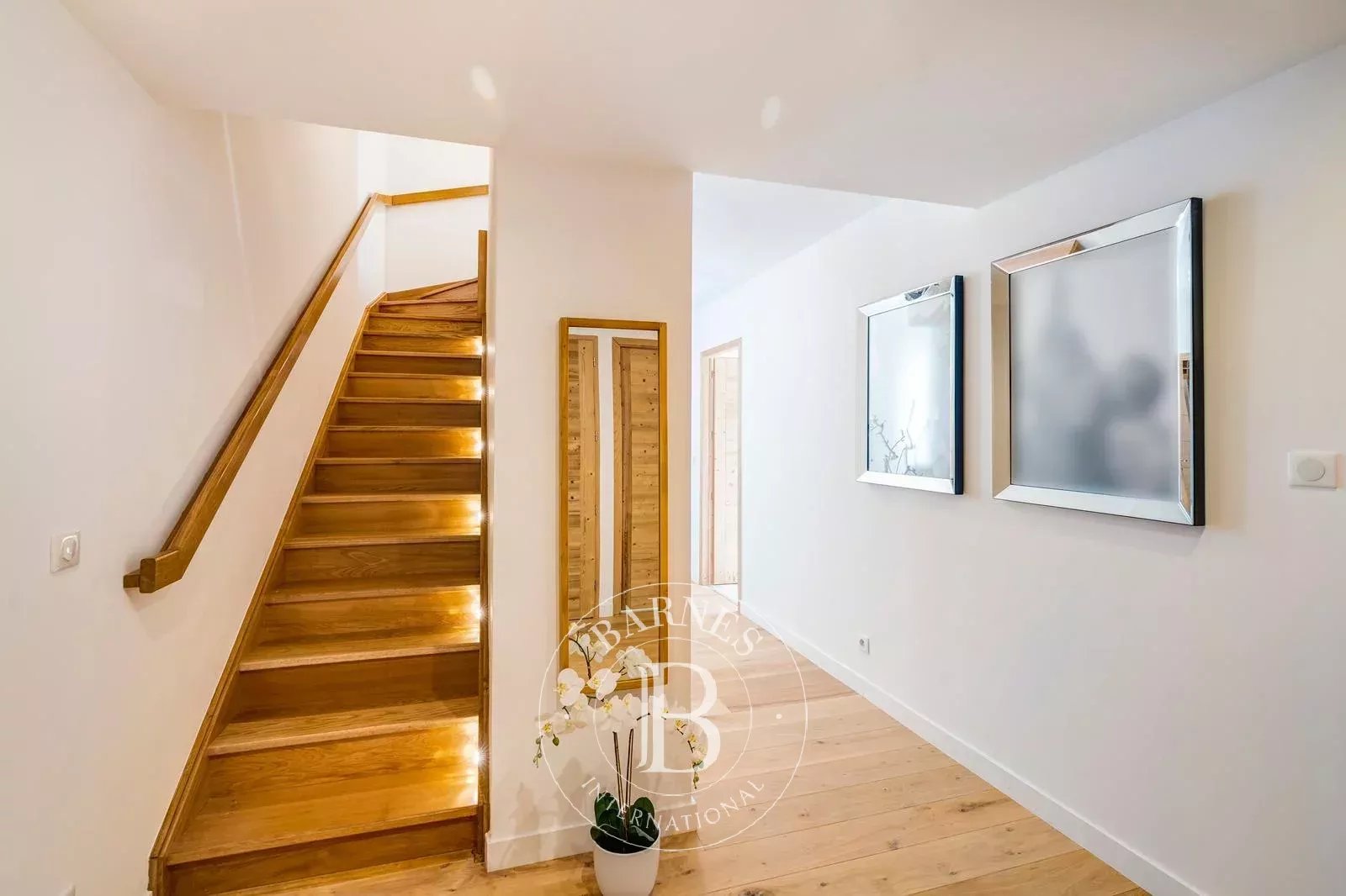 Photo of Abondance – Modern Alpine Chalet – 238 sqm – 6 Bedrooms – Pool, Sauna & Stunning Panorama