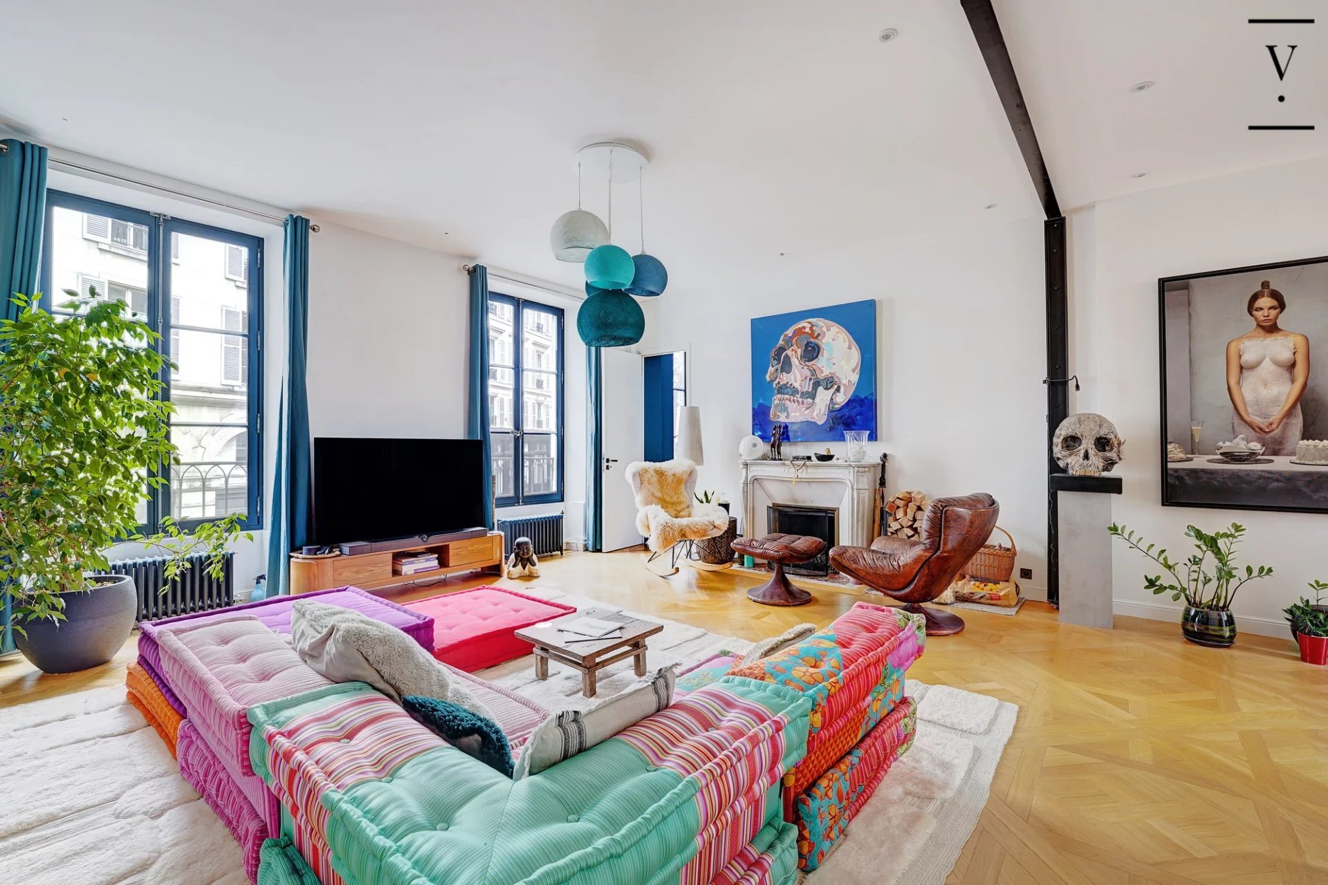 Agence immobilière de SARL VILLARET IMMOBILIER