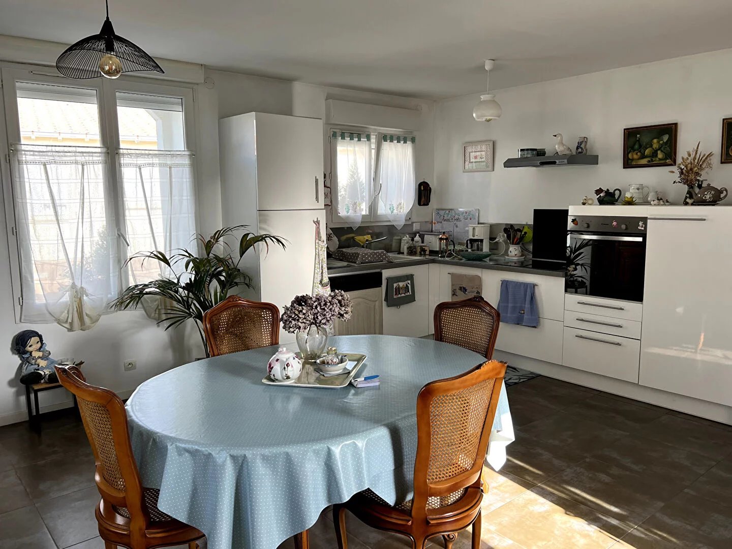 Vente Maison Jard-sur-Mer