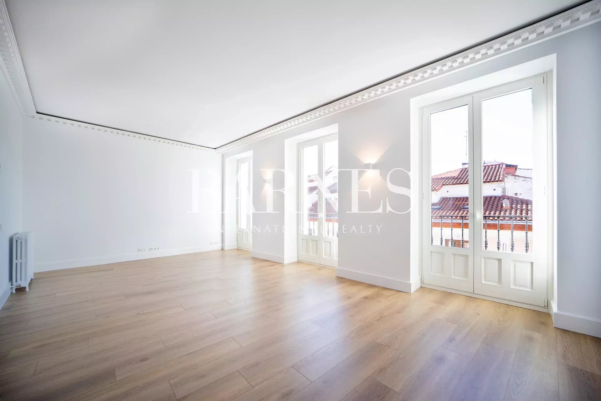 Daire Madrid - picture 9