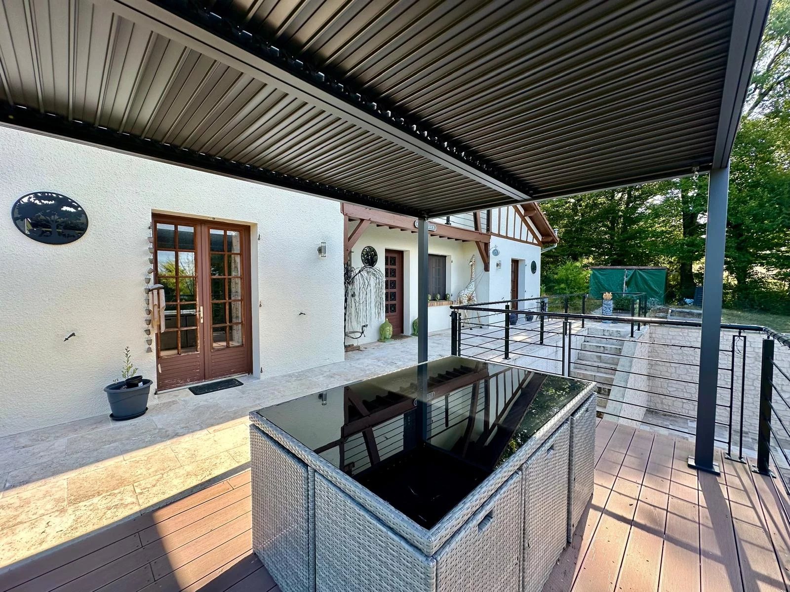 Huis te koop Malabat, Gers
