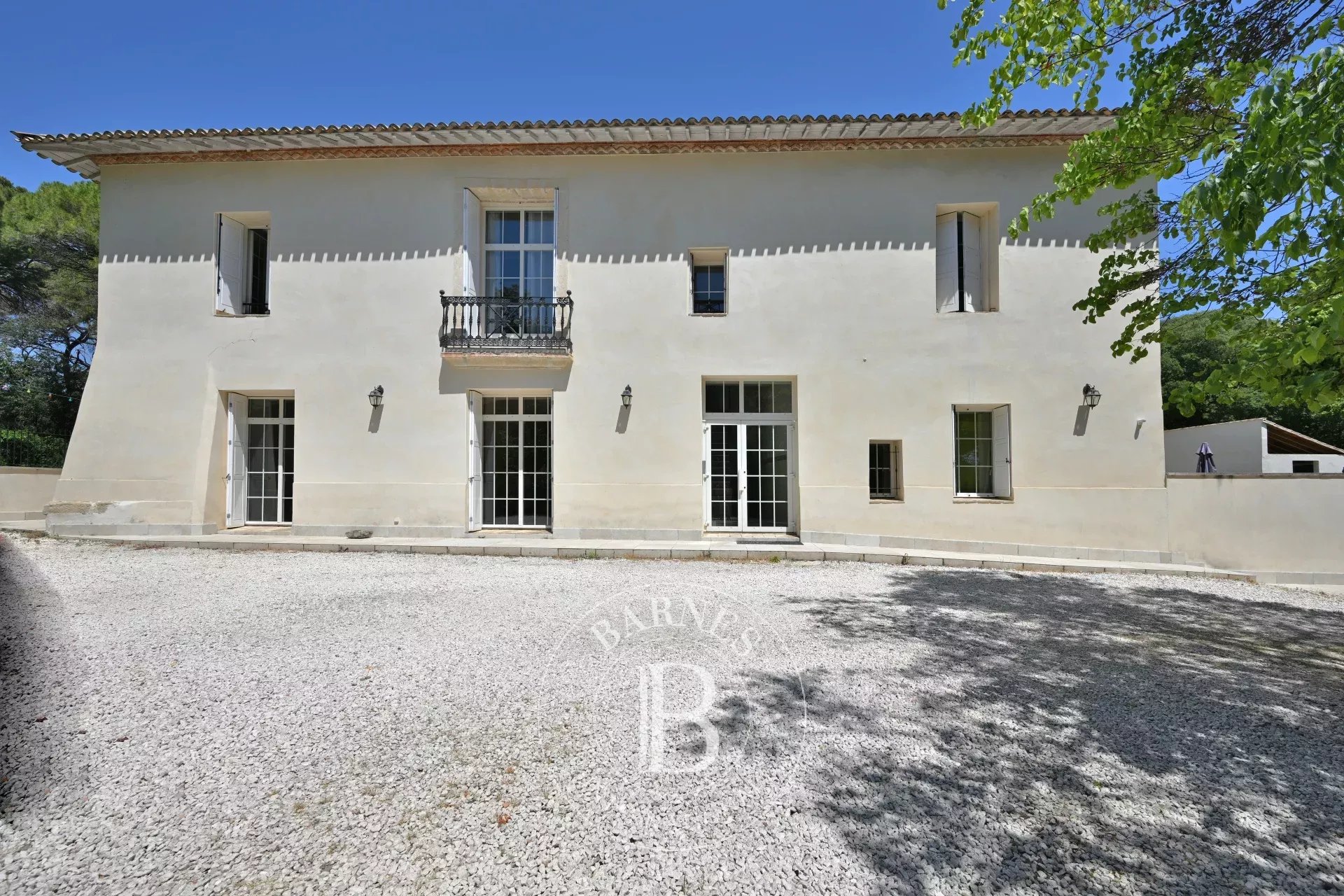 Propriété Montpellier  -  ref 87039862 (picture 1)